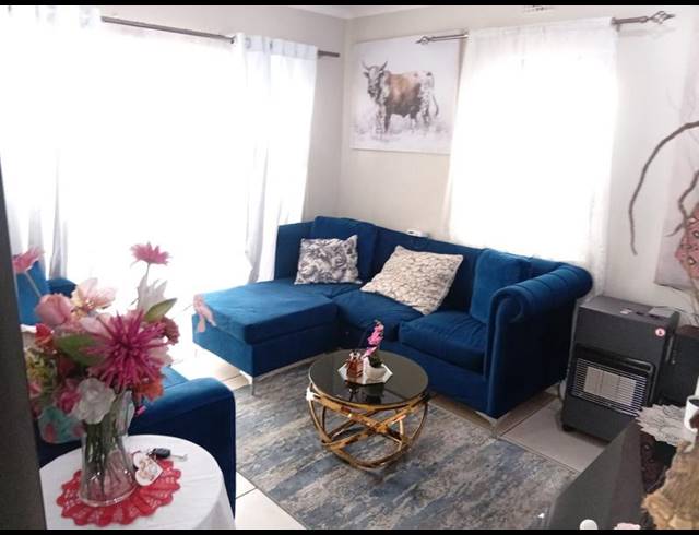 3 BEDROOM HOUSE FOR SALE IN ALBERTSDAL